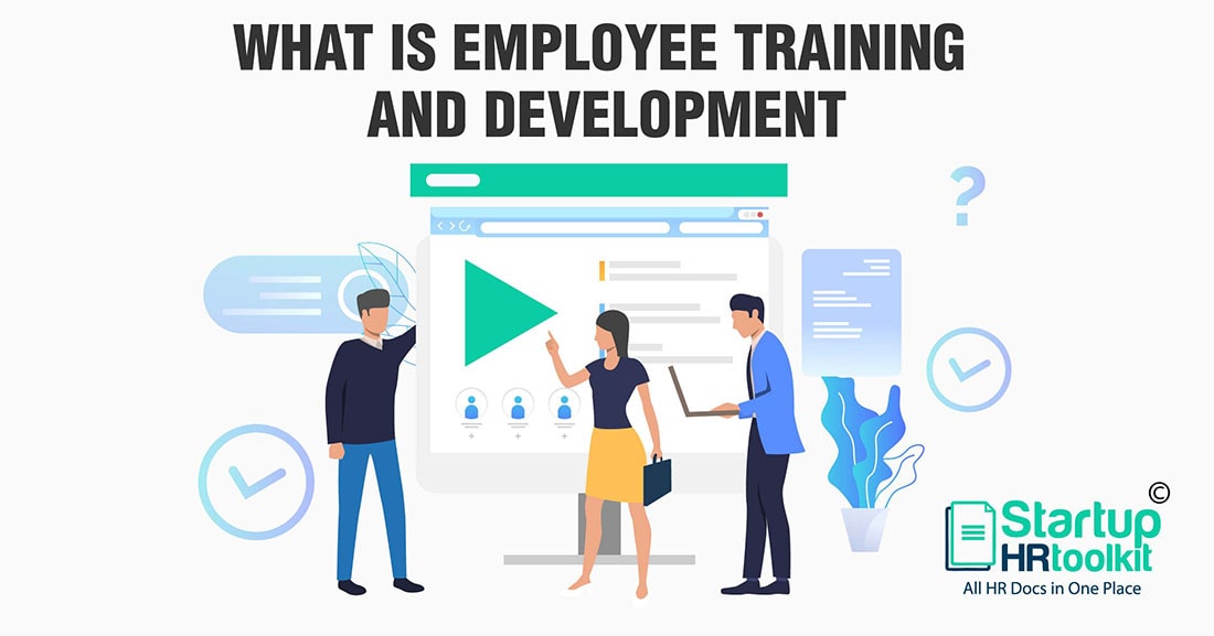 Employee Training And Development The Ultimate Guide 2022 