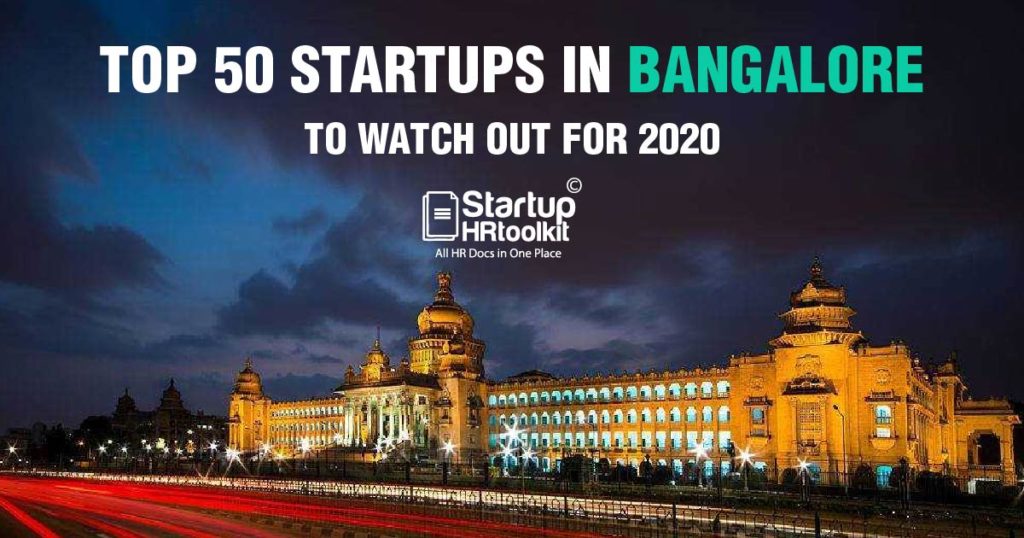 tourism startups in bangalore