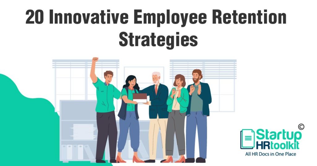 20 Employee Retention Strategies All You Need To Know in 2023