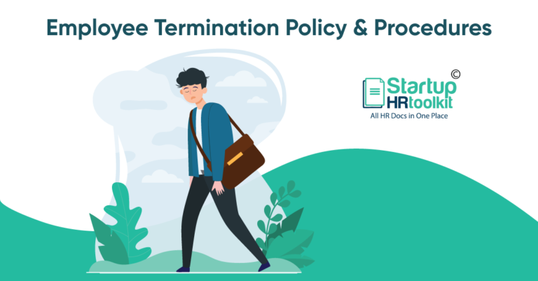 employee-termination-policy-procedures-in-india