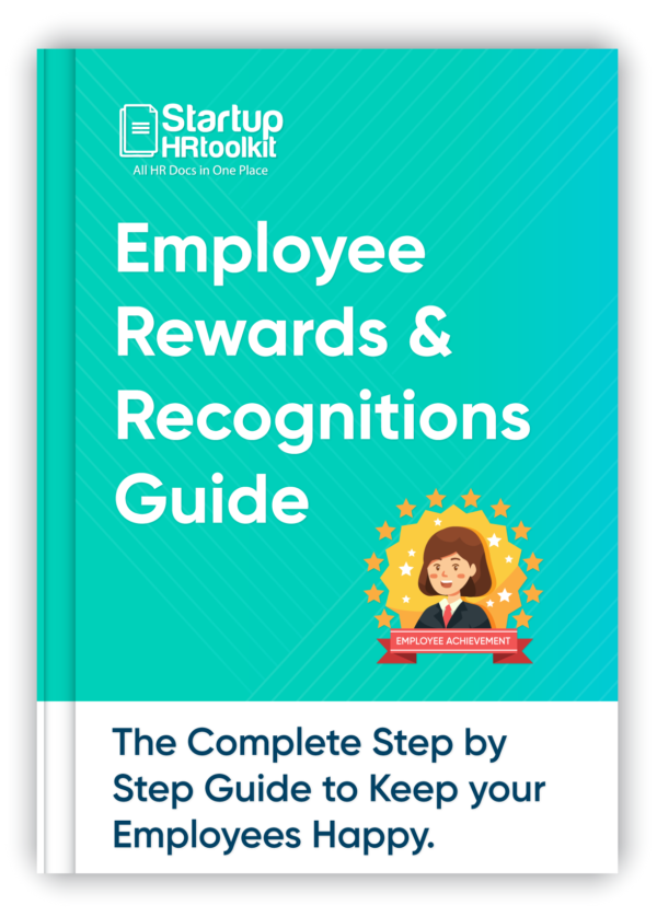 Effective Reward and Recognition System Every HR Must Follow