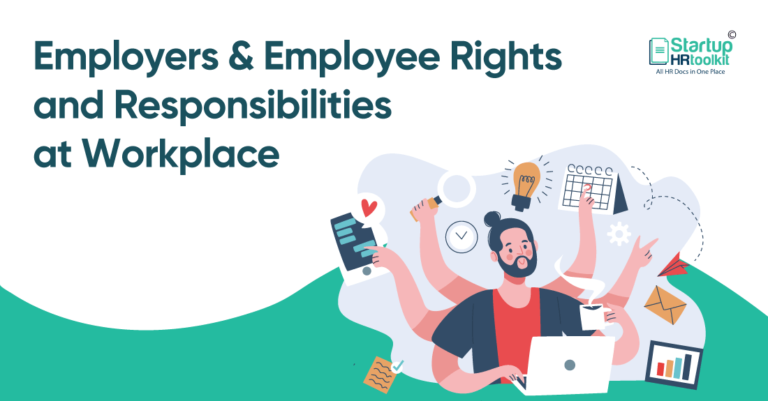 19 Employers And Employee Rights And Responsibilities 2024