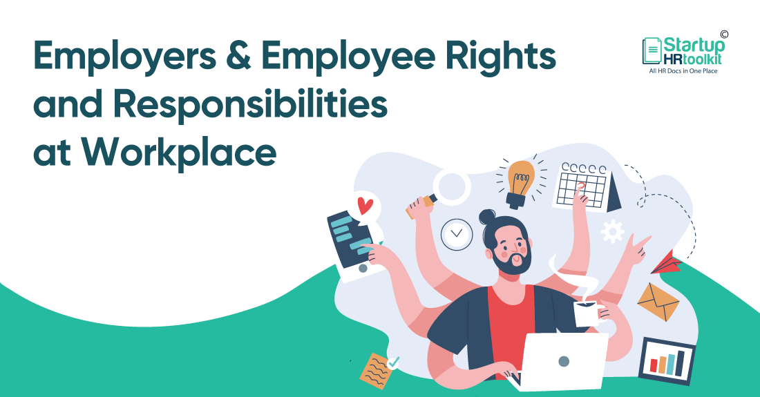 19 Employers & Employee Rights And Responsibilities 2022