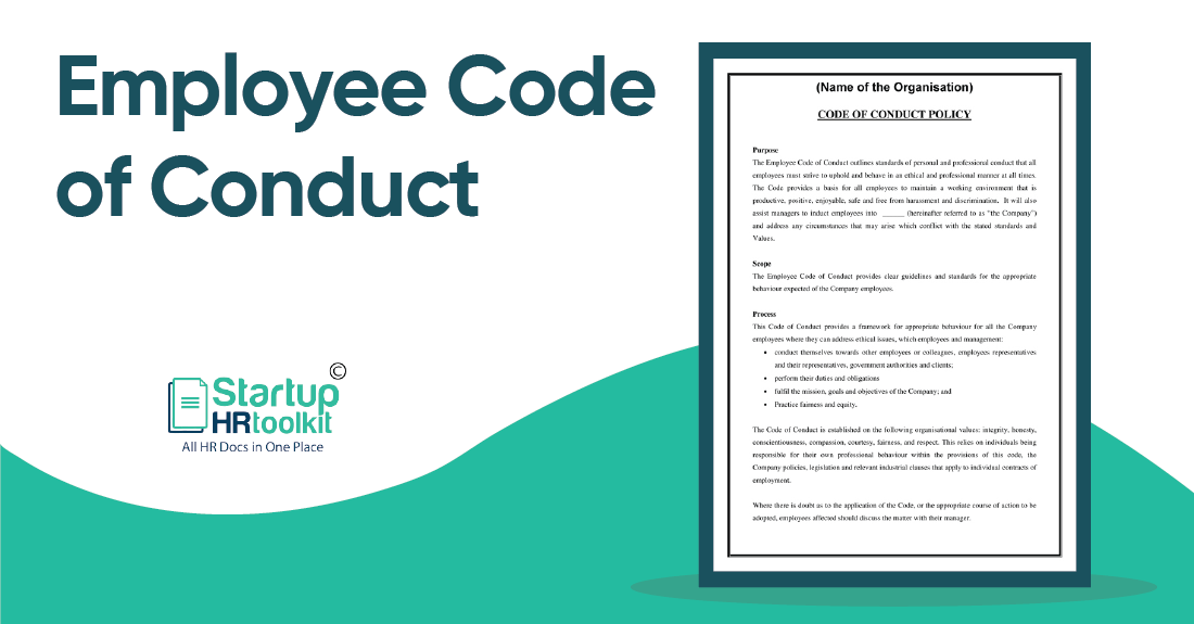 employee-code-of-conduct-policy-download-pdf-word