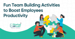 30 Effective Team Building Activities For Employees 2023