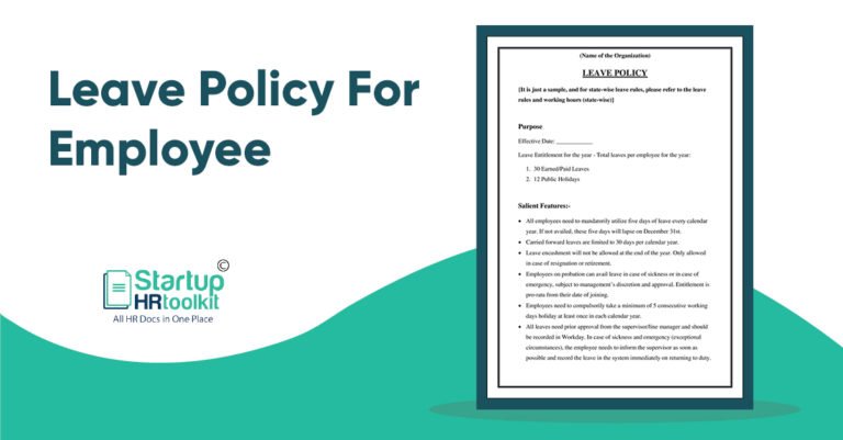 leave-policy-format-for-employee-download-word-pdf