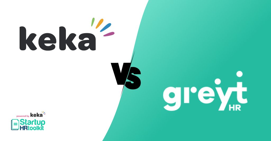 Keka vs greyt